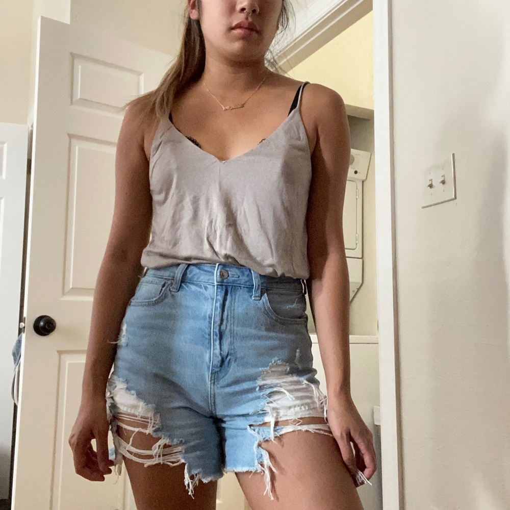 H&M Tank Top